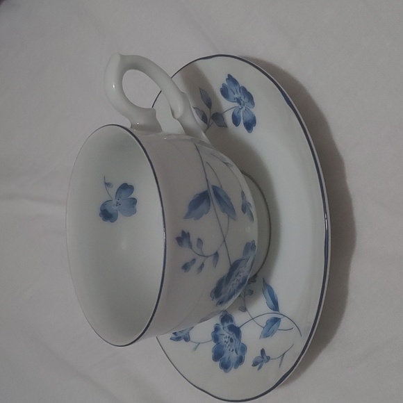 Other - Vintage Tea And Saucer